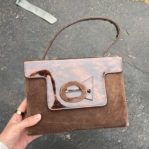 Vintage purse